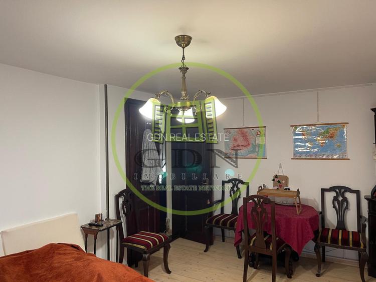 Vila D+P+E+M utilata si mobilata in zona semicentrala cu 6 camere si 191mp utili - 7