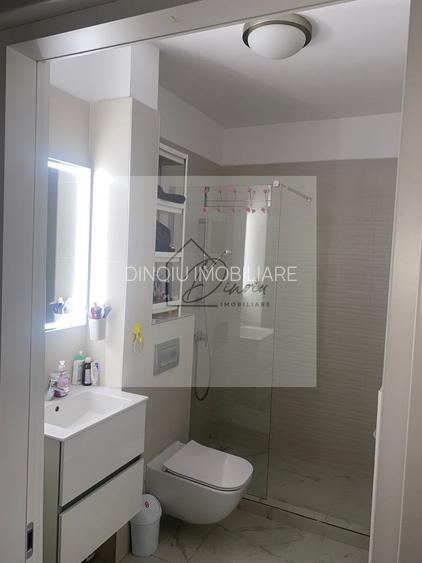 Apartament 2 camere Pipera I Ivory Residence I Mobilat lux I COM 0% - 11