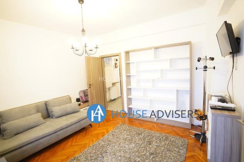 Inchiriere garsoniera Universitate - 5