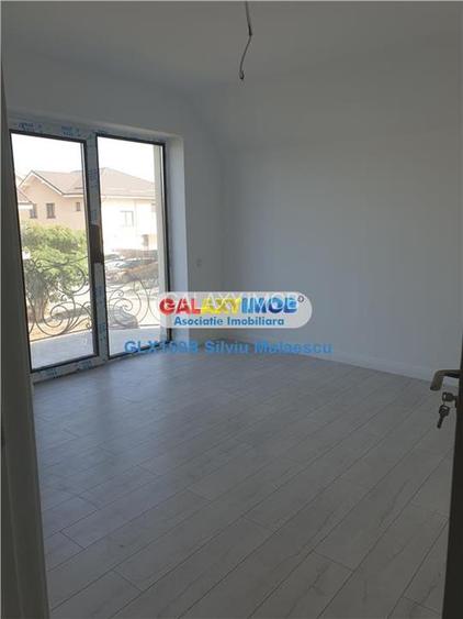 Corbeanca - Paladin Residence - Vila P+1E - 39