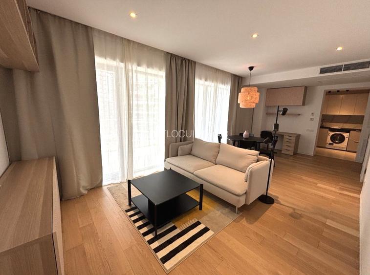 APARTAMENT 2 CAMERE/ LACUL TEI/ AUREL VLAICU/ MODERN/ FINISAJE PREMIUM - 2