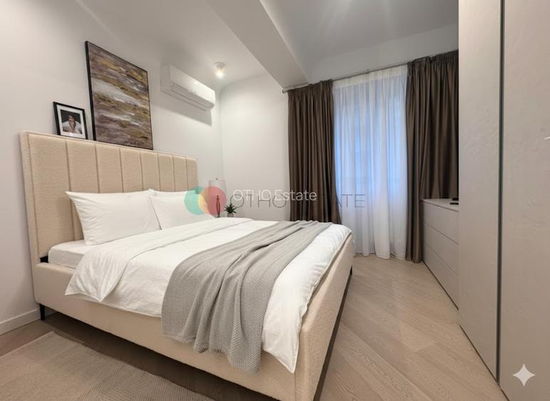 3 camere Cortina North |Pipera | Prima Inchiriere | Mobilat | Deosebit - 3