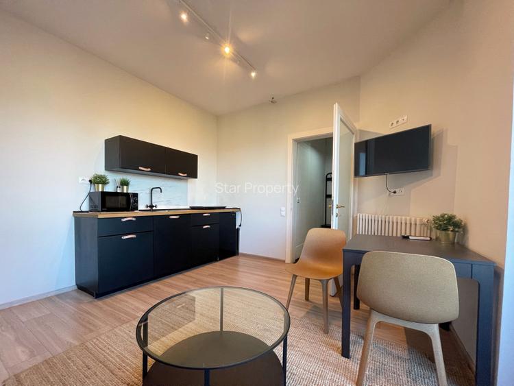 2 camere cochete ultracentral Universitate - 2