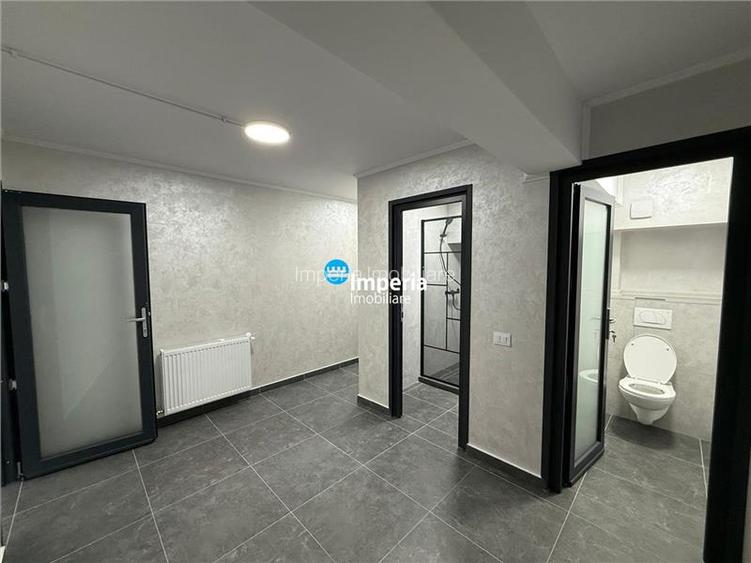 Spatiu comercial de inchiriat,291 mp,sos Rediu,vad excelent - 6