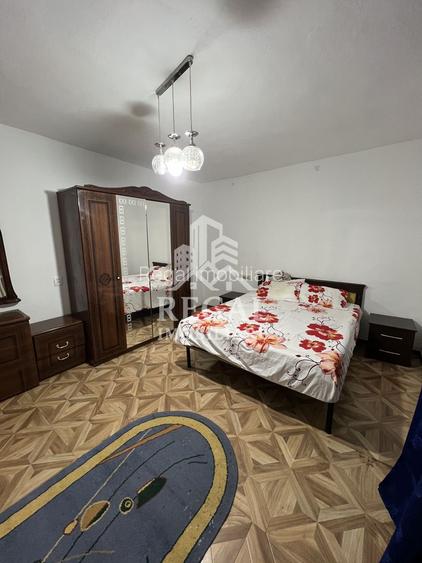 Casa de inchiriat - zona Petrom piata Obor - 3 camere - 6