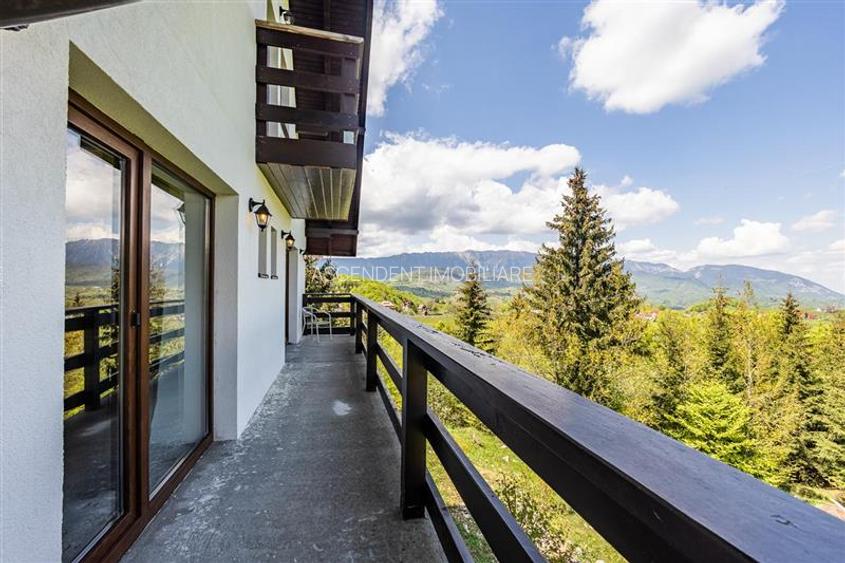 FILM! Ansamblu arhitectural proaspat si distins,pe 3.000 mp teren, in magia natu - 31