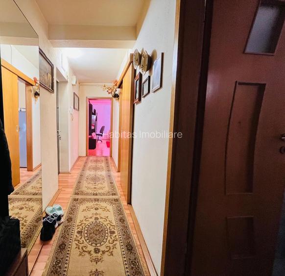 Apartament 2 camere – Zona  Mănăștur - 10