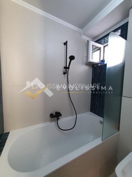 Apartament premium 3 camere, Dealul Cetatii - 20