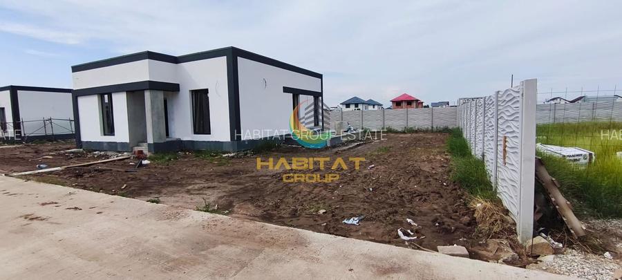 Casa 4 camere | 2 bai | Finisaje premium | 500 mp teren - 6