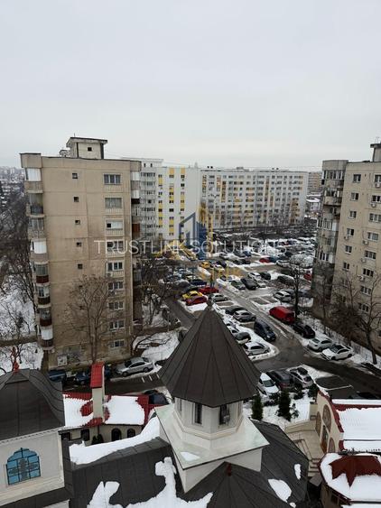 3 camere mobilat decomandat 83 mp Șoseaua Alexandriei Mărgeanului - 3