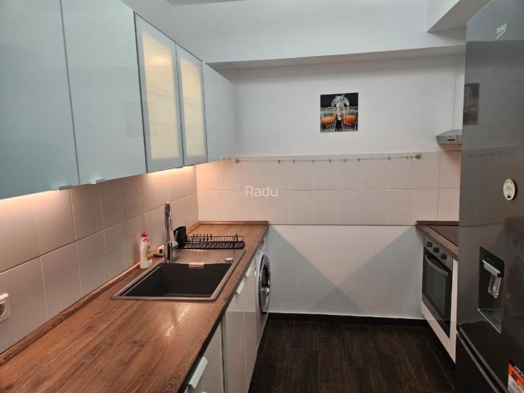Inchiriere | 3 Camere | Natura Residence | Baneasa | Parcare + Piscina | Proprie - 4