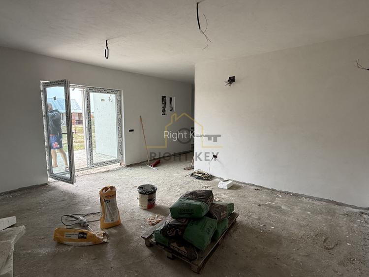 Casa Dragomiresti-Vale, P+Pod, 4 Cam, STB, Teren: 400mp, Comision 0%! - 6