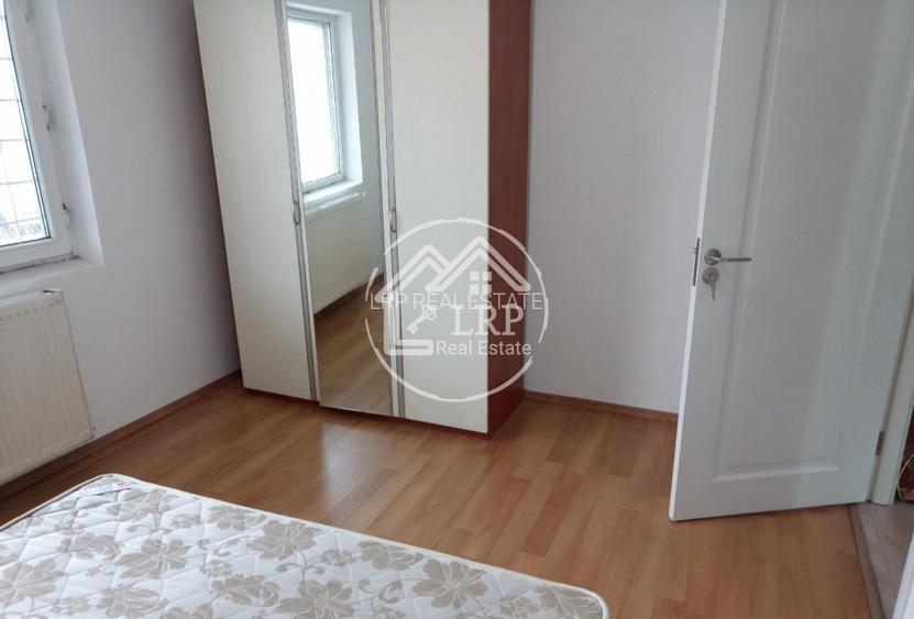 Rahova - Slt. Popa | 2 Camere 57mp | Centrală Proprie | Bloc 1988 - 4