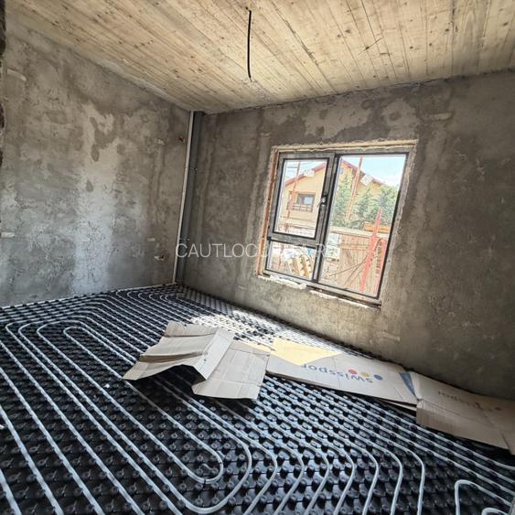 Vilă Premium | 5 Camere | Mogoșoaia | Parc | Central| Terasă Generoasa - 14
