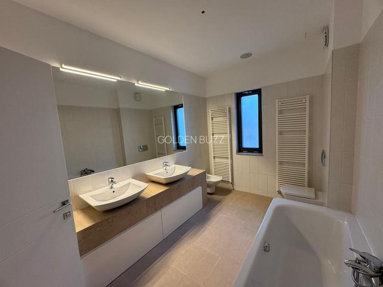 Apartament 4 camere | ~205 mp total  | Zona - Ambasada SUA - 8