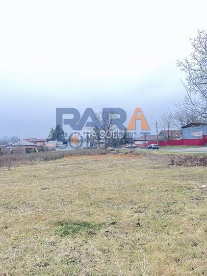 Teren pentru casă în oraș - 6