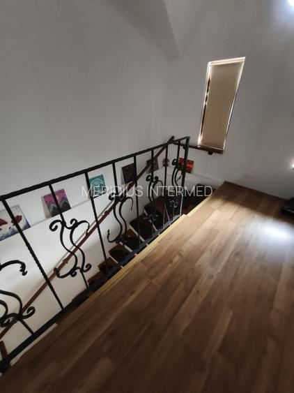 Exclusiv Vanzare Vila Ovidiu compartimentare inteligenta - 30