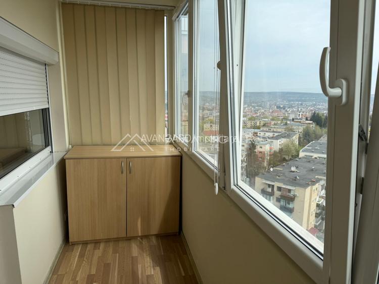 | Apartament 1 camera | 40 mp | Zorilor - Zona str. Observatorului | - 3