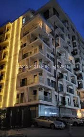 Apartament 2 camere Mamaia Nord - QUEEN RESIDENCE - 500 euro - 7