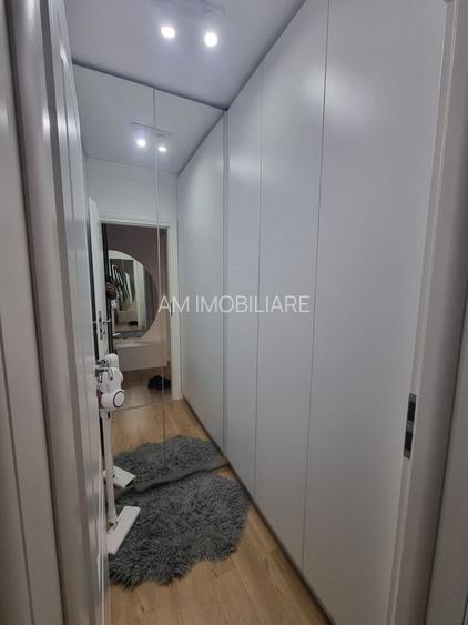 AP. 2 CAMERE- METROPOLITAN RESIDENCE, BLOC NOU, PET-FRIENDLY, CENTRALA - 10