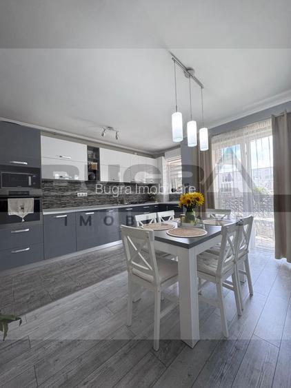 Apartament de 3 camere, modern, 63mp, parcare, zona Tineretului - 3