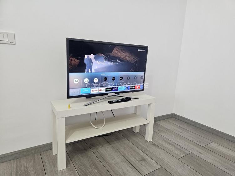 1 Decembrie 1918 | etajul 1 din 3 in bl. boutique | centrala proprie | totul nou - 2