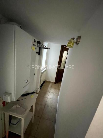CASA CASATORIILOR  3 CAMERE CU CURTE SEPARATA, GAZE 850EURO - 10