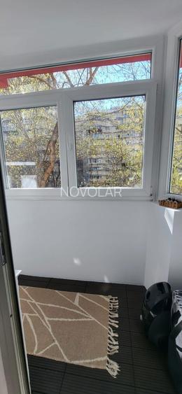 Garsoniera de inchiriat zona Brancoveanu - 8