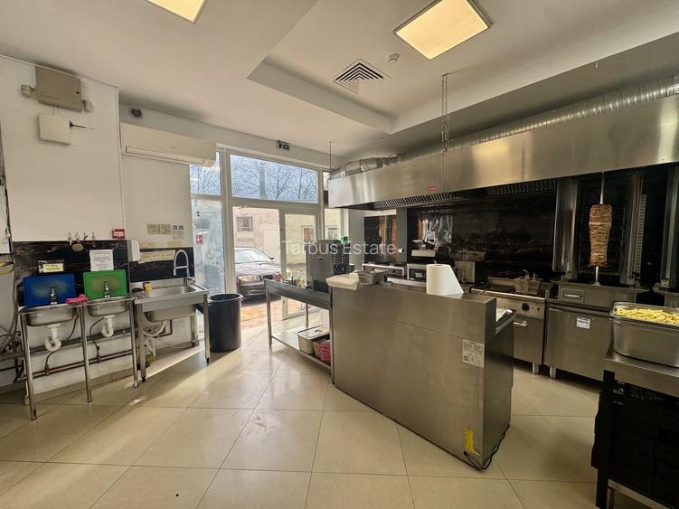 Afacere la cheie - ADS KEBAB HOUSE, Calea Dorobantilor - 8