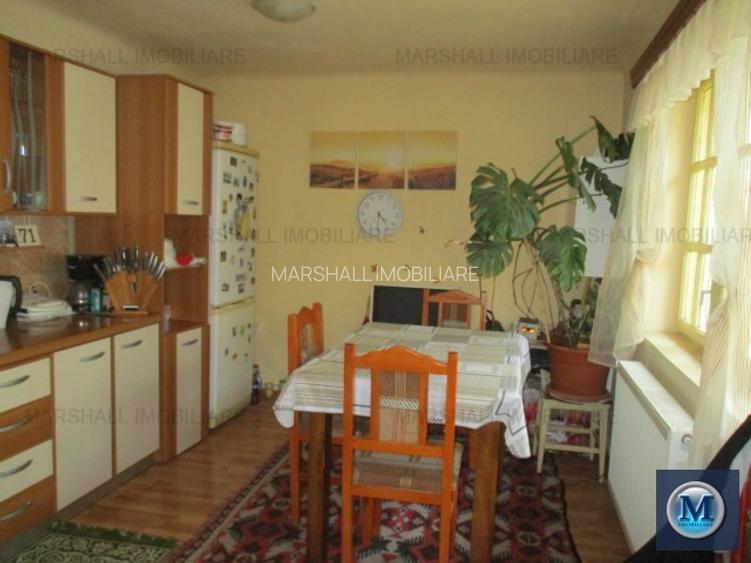 Casa cu 6 camere de vanzare, zona Traian, 145 mp #13489 - 2