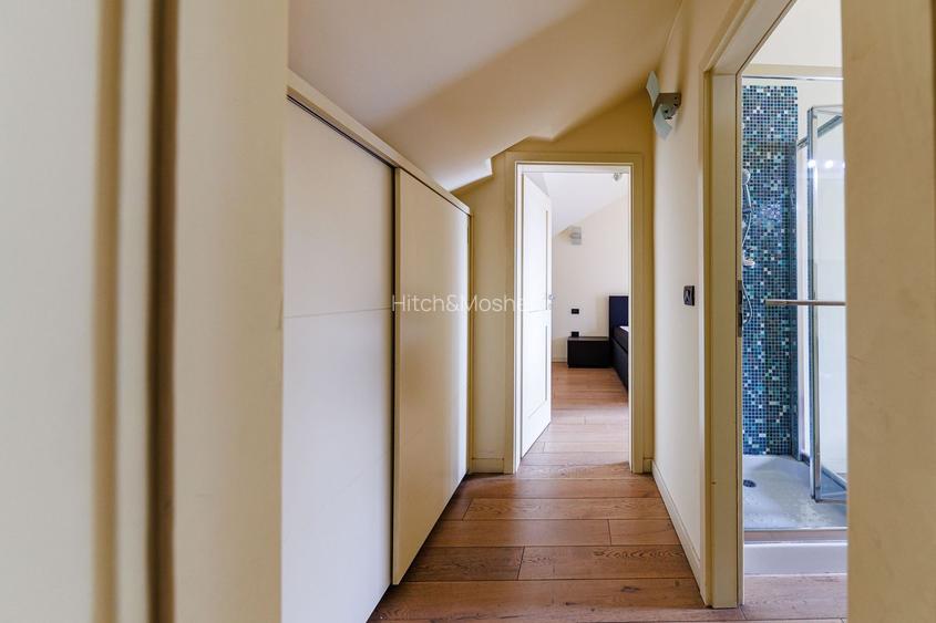 Asset investițional stabil – Clădire istorică în Timișoara - 11