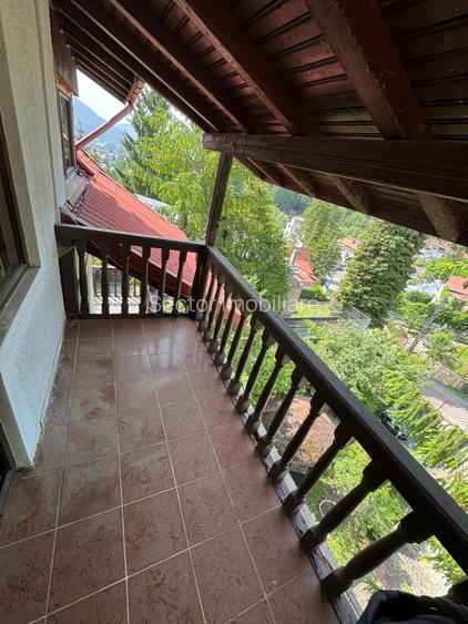 Sinaia Strada Cerbului - 40