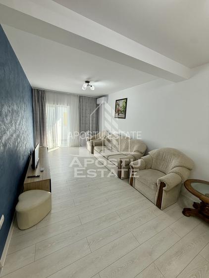 Apartament 2 camere de inchiriat,2camere, Giroc, Timisoara - 3