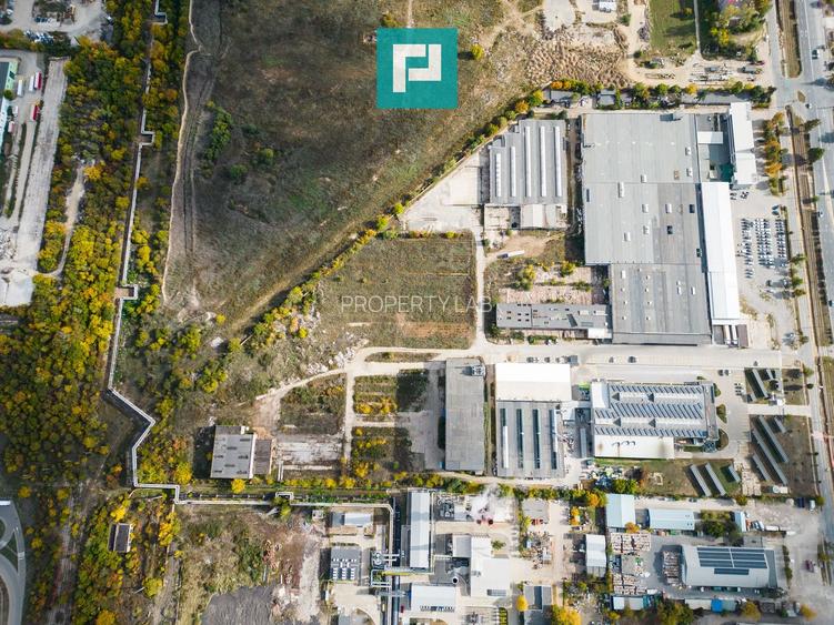 Centru Logistic – Platformă Industrială Oradea - 18