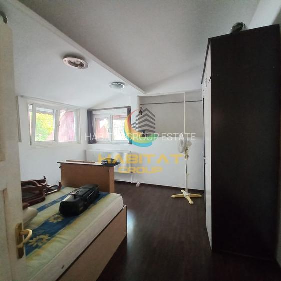 Vila 4 camere 188 mp teren 160 mp la 10 minute de Metrou Brâncoveanu - 7