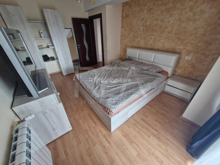 Apartament cu 2 camere vis-a-vis de Mall Vitan in bloc nou cu 12 etaje - 12