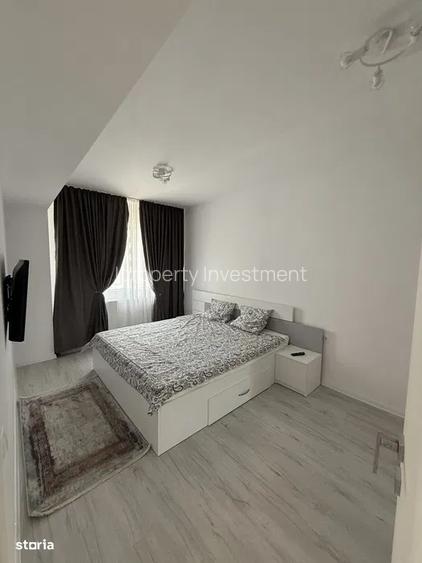 Atlas Residence - Brancusi | 2 Camere | Parcare | 3/9 | Terasa 13 MP - 5