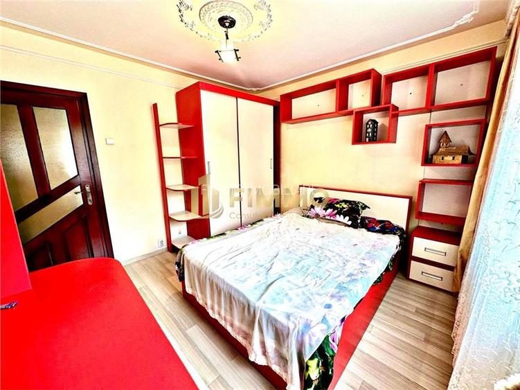 Apartament 3 camere | Burdujeni | 85 mp | ID:1727 - 2