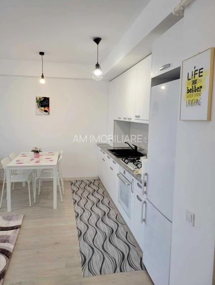 AP. 2 CAMERE -  HERCESA VIVENDA, PARCARE INCLUSA, BLOC NOU, MODERN - 5