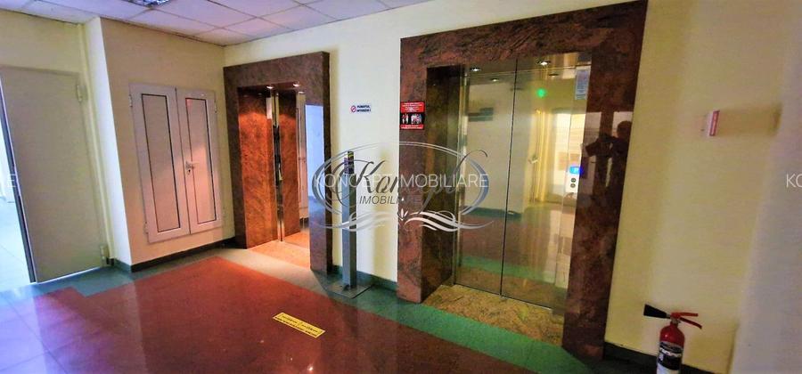 Spatiu de birouri in Sigma Center - 16