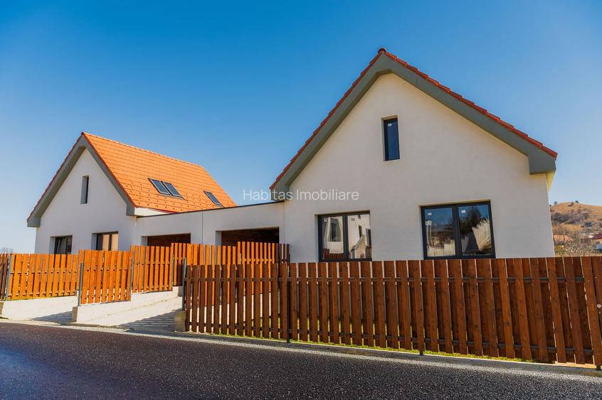 0% comision la cumpărare, Casă 245 mp utili în Sălicea - 5