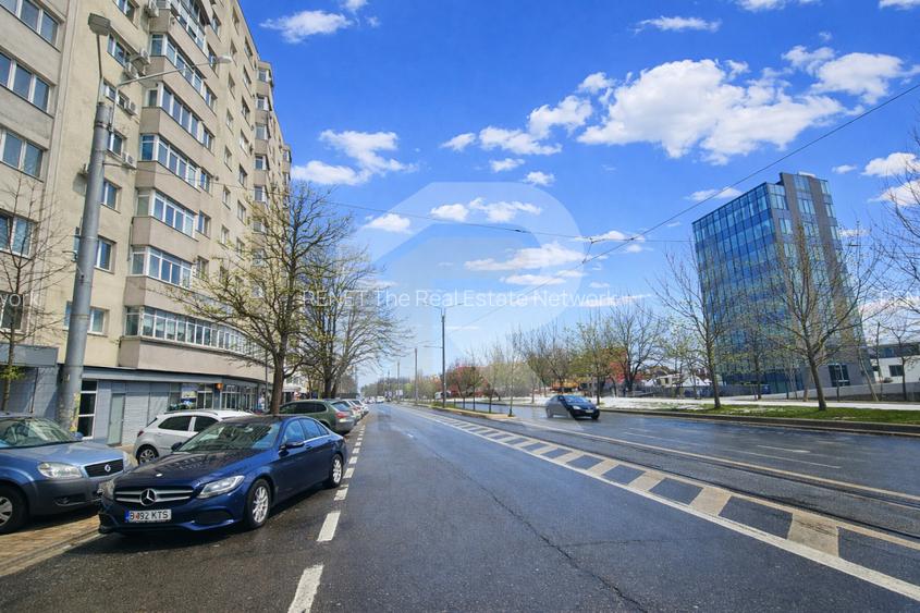 INCHIRIERE – PIATA MUNCII – 2 CAMERE, 55 MP UTILI, ETAJ 8, PET FRIENDLY! - 15