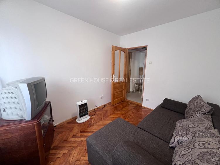 Apartament 2 camere,zona Dacia-Liceu Auto - 8