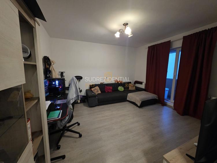 Apartament cu 2 camere decomandat de vânzare – Popești, Drumul Fermei - 3