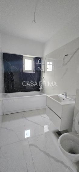 Apartament 3 camere, Decomandat, 2 Bai, 72mp, Dubla orientare - 5