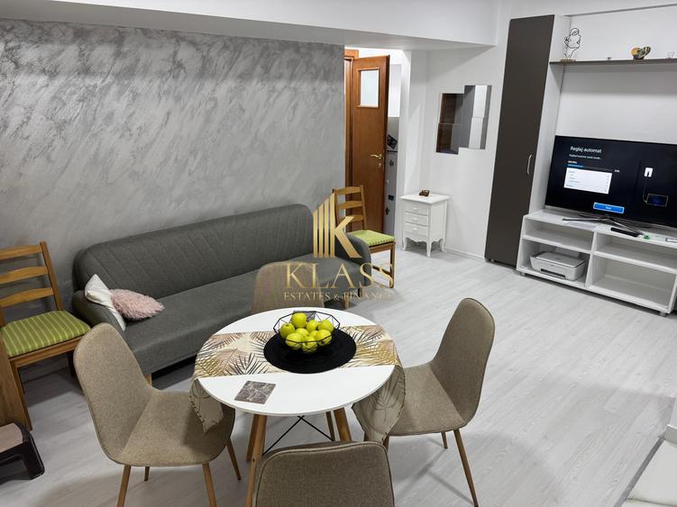 Apartament 2 camere de închiriat – Floreasca