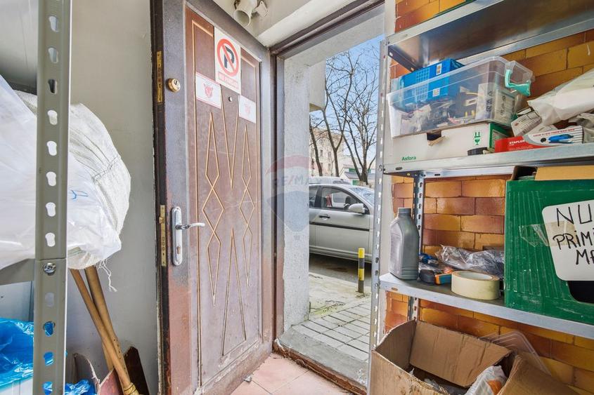 Spațiu comercial de 140mp de închiriat în zona Ultracentral