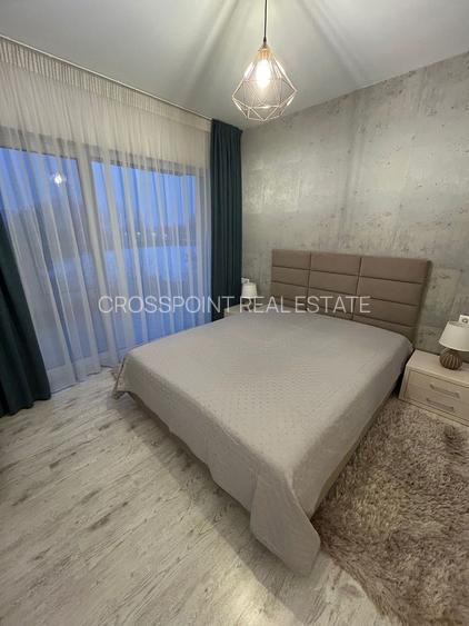 2 camere Floreasca Residence - 7