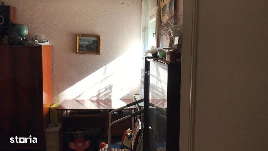 Apartament 3 camere, zona Mosilor/Ferdinand - 13