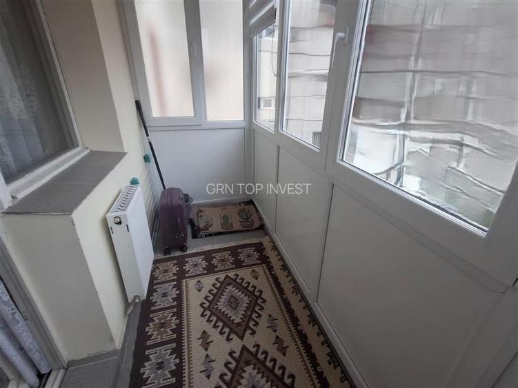 Apartament 3 camere decomandat 2 balcoane pivnita zona Valea Aurie - 17
